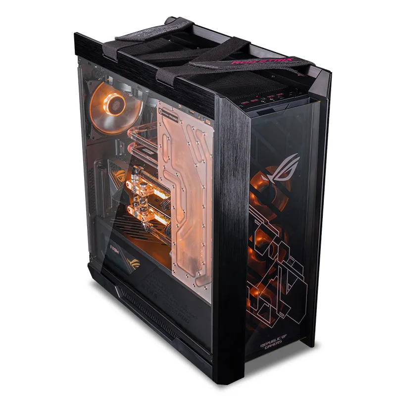 

Ipason Final Fantasy Amd R9 Threadripper 3960X 24 Cores 48 Threads 2070S 2080S 2080Ti 512G 2T Ssd Designer Gamer Desktop Pc