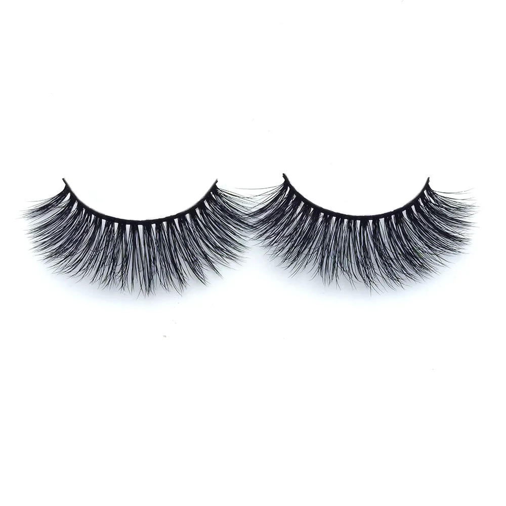 

False 4d 5d mink eyelashes wholesale super dramatic Siberia private label mink eyelashes vendor