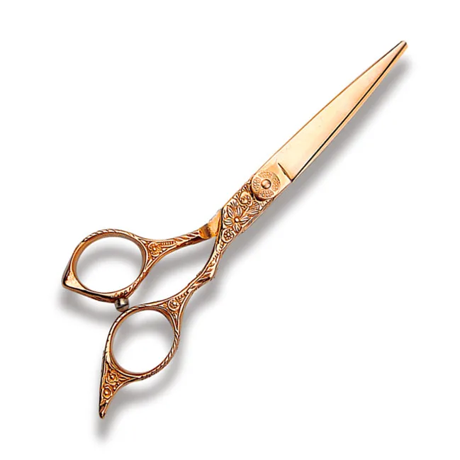 

Exquisite production hair trimmer hair cutting kyoto scissors vg10 scissor, Silver or other color you wanted