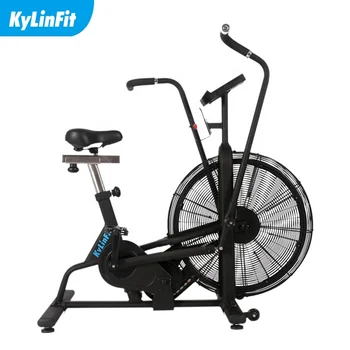 air bike gym