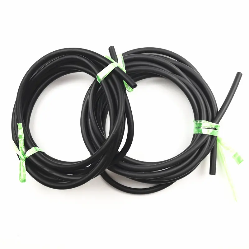 
Mechanical seal strip cord FKM 6mm in stock 