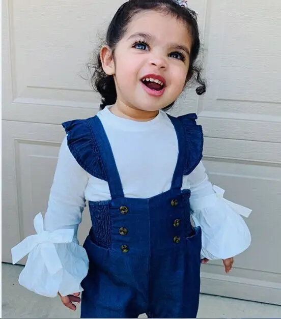 flared jeans for kids