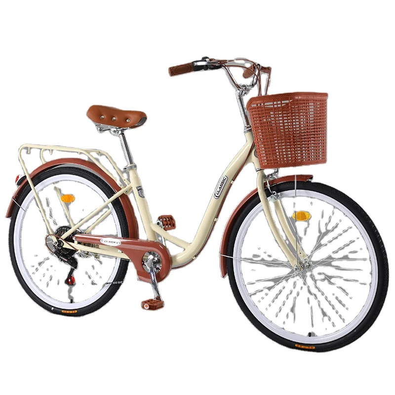 

Super Quality Factory Selling Lorem Ipsum Women Men 24 26 Inch Bicycle 26 Adultes