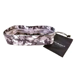 elastic yoga exercise bands loop