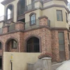 manufacturer rough surface exterior brick cement faux culture stone