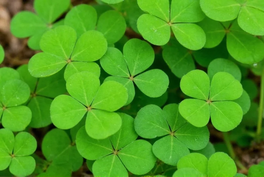 Indy Clover: Characteristics, Benefits, and Growing Guide