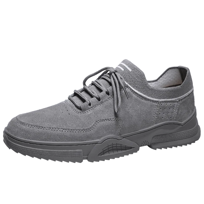 

Newest Design Top Quality Quick-drying Sneakers Modern Man Sports Shoes