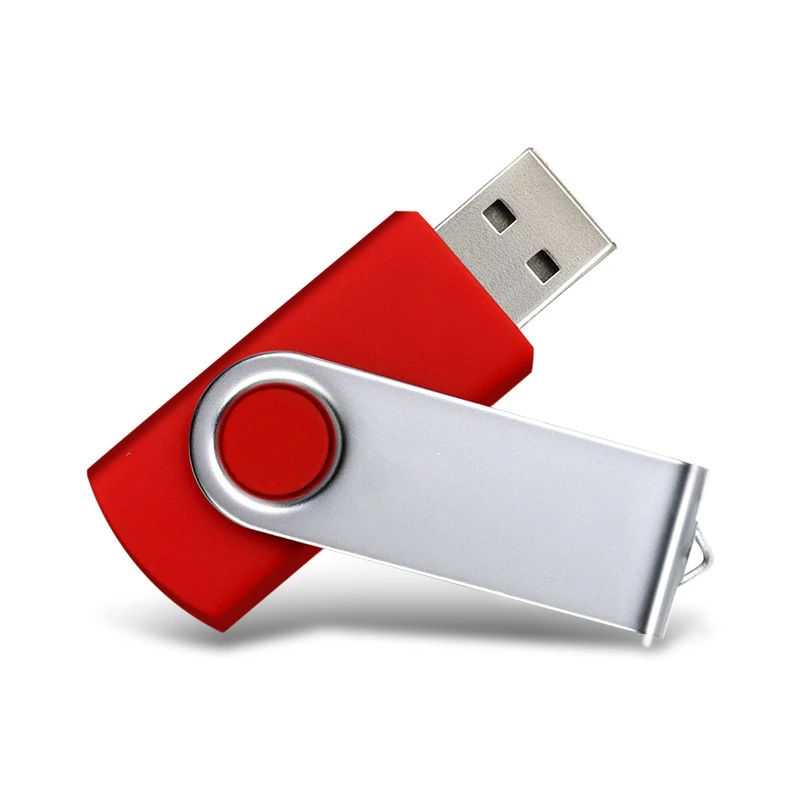 

Hotselling Plastic Swivel Usb 32Gb Flash Drive Memory Stick With Logo