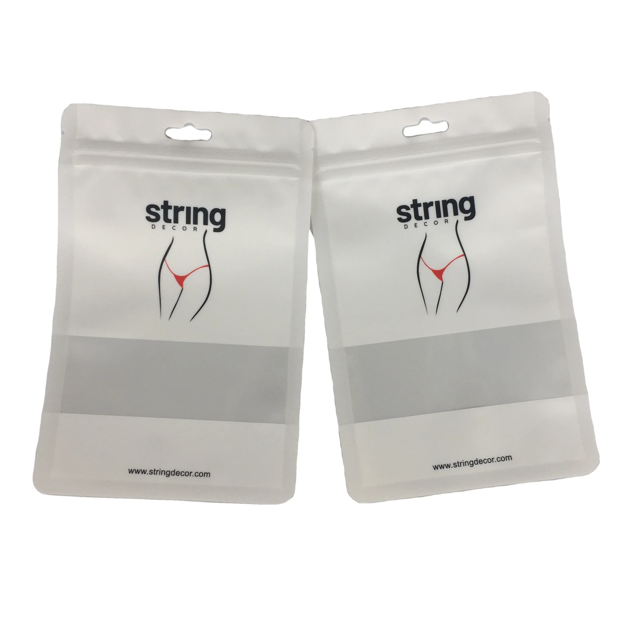 

tshirt packaging socks bags