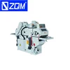 Double side woodworking thickness planer machinery for wood furniture surface planning