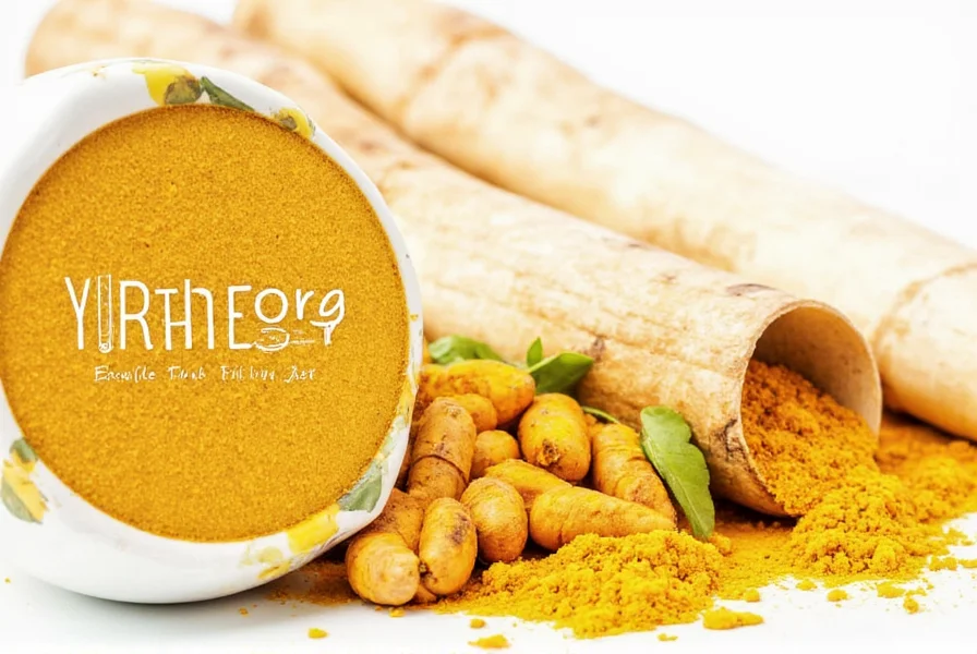 YouTheory Turmeric: Science-Backed Absorption & Benefits