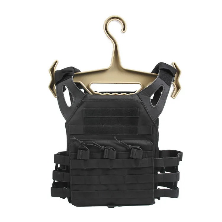

heavy weight tactical hangers, Black