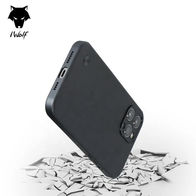 

Phone cases Shockproof phone case luxury Leather Cases For iPhone 12/12 pro For iPhone 12 Pro Max phone cover, Black, green, blue, orange