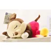 High quality custom plush toys kids lovely stuffed Mickey Mouse
