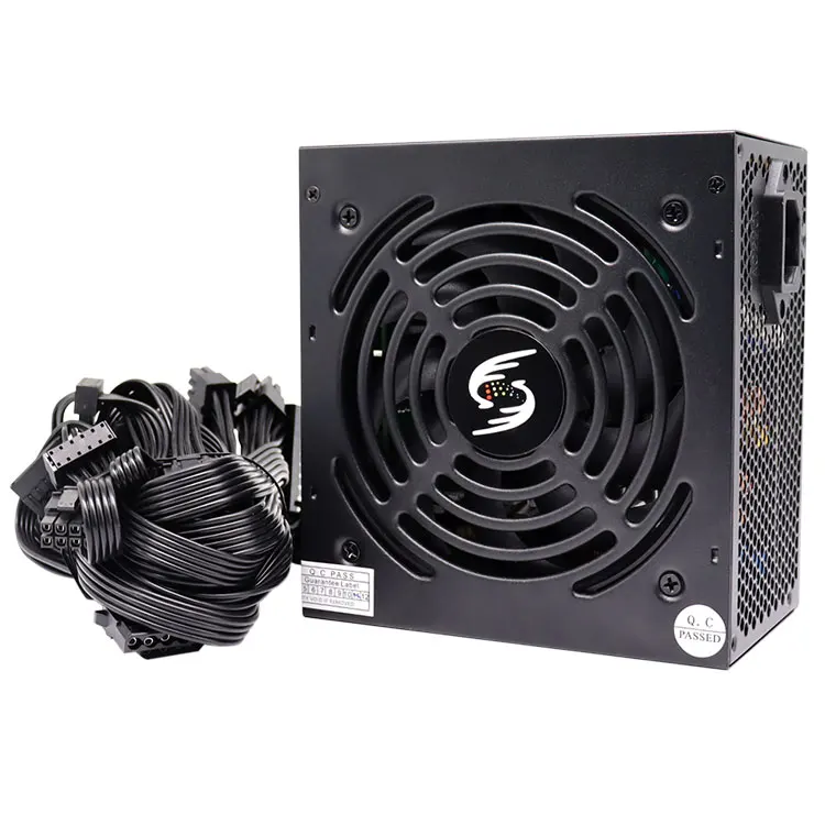 

TFDP PC power supply 850W 80plus Gold desktop gaming computer power supply