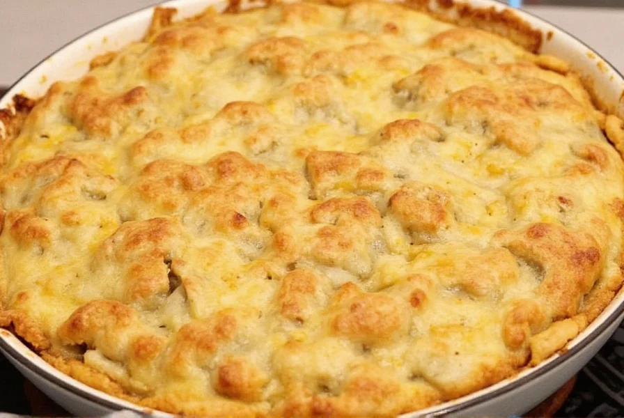 Pre-Made Pie Crust