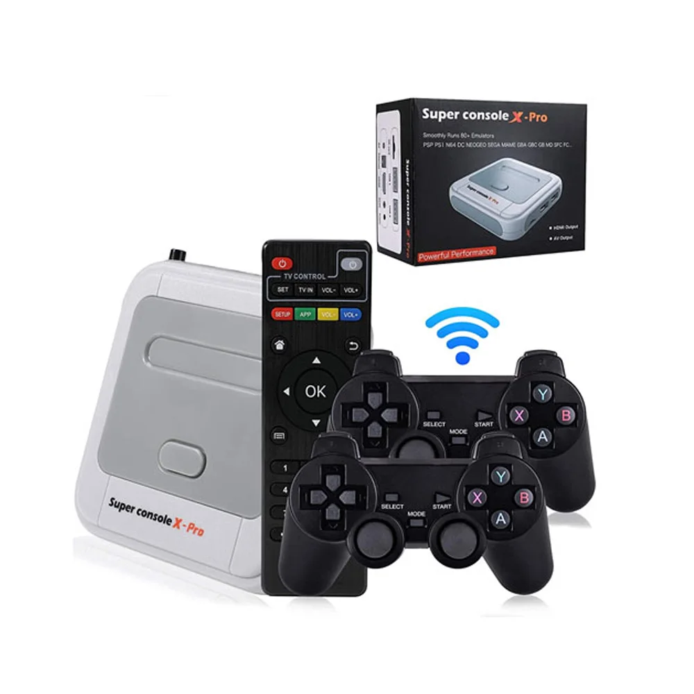 Super console. Приставка super Console x Pro. Super Console x 50000 игр 80 эмуляторов. Emu консоль. Super Console x Pro купить.