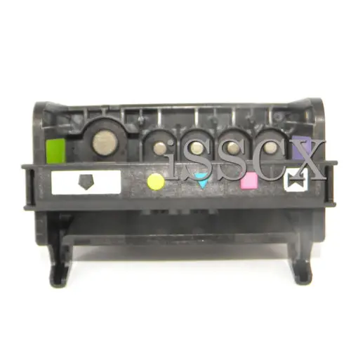 

FOR HP 564 Printhead 5slot for B8500 B8550 B8558 C309 C510a C5300 C6300 D5400 D7500 printer parts factory