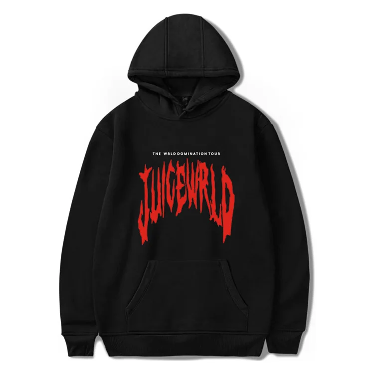 

2021 New Fashion Unisex Revenge Rap Cool men's hoodies Graphic Pullover hoodies unisex hip hop Sweatshirt Hoodies