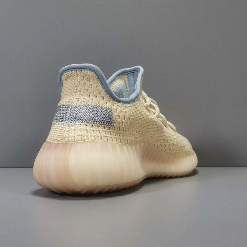

with stock x china manufacturer yezzy 350 v2 zapatillas deportivas hombre yeezy linen size 9.5 us sports running shoes for men