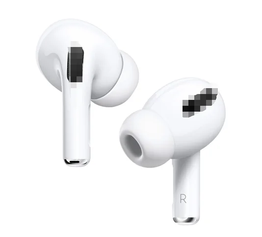 

Original 1:1 Gen 2 Gen 3 Rename Telephone Headsets TWS BTs Air 3 Pro Wireless Earbuds, White