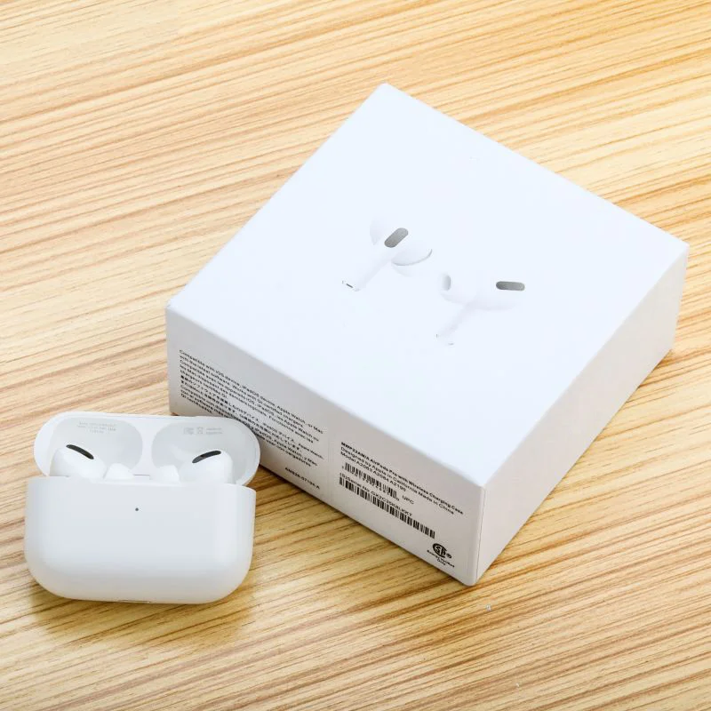 

Real ANC Pro3 GPS Blutooth Headphone Ear Wireless Pro 3 Tws Clone 1:1 Original Generation 3 Air Gen 3 Earphone