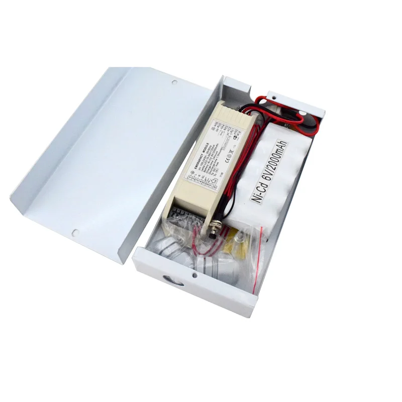 
Wholesale supplier serviccable light emergency exit light raw material 