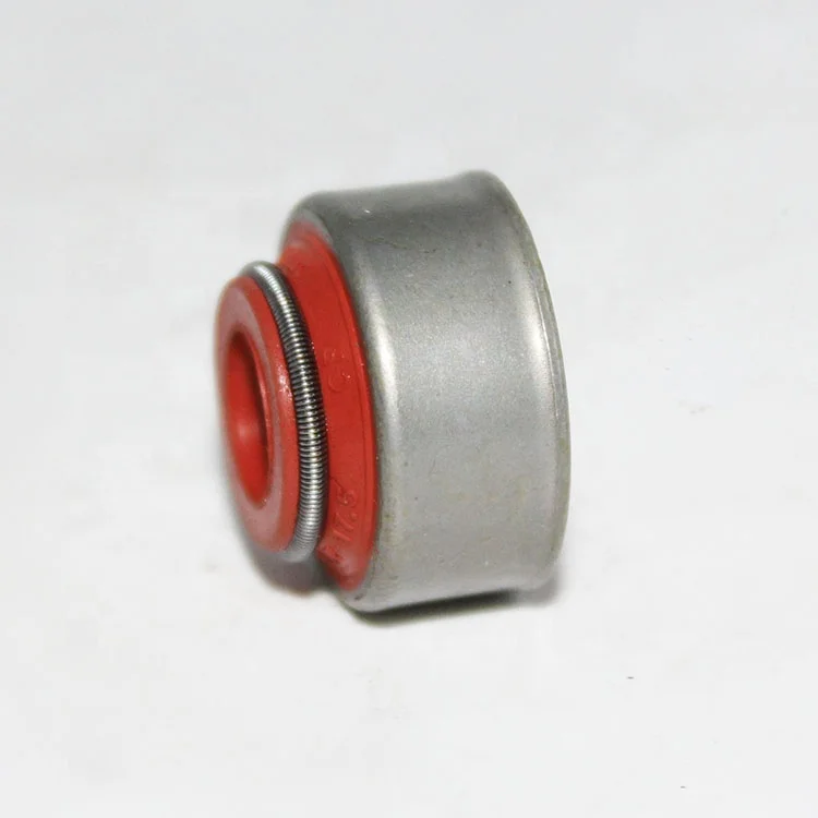 

High Quality Machinery Engine Parts Diesel 14L Detroit S60 Valve Oil Seal 23523930 Valve Stem Seal Detroit Series 60