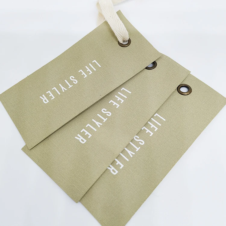 

Custom Hang Clothing Tag Hangtag String Cloth Hanging Special Shape Swing Tags Labels For Garment Shoes Eco-friendly Support, Customized color