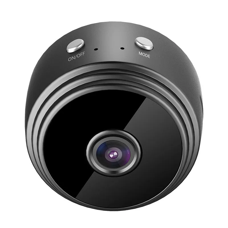 

1080P Mini Wifi Camera A9 Home Security Cameras V380 PRO APP Night Vision Sports Video HD Wireless Mini Camcorders camera