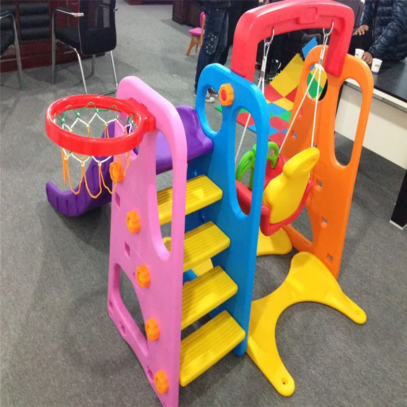 plastic slide for toddlers