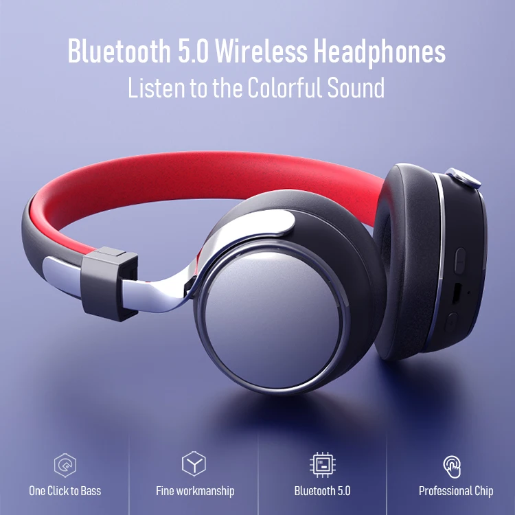 Factory Directly low price best bluetooth earphone wireless new style