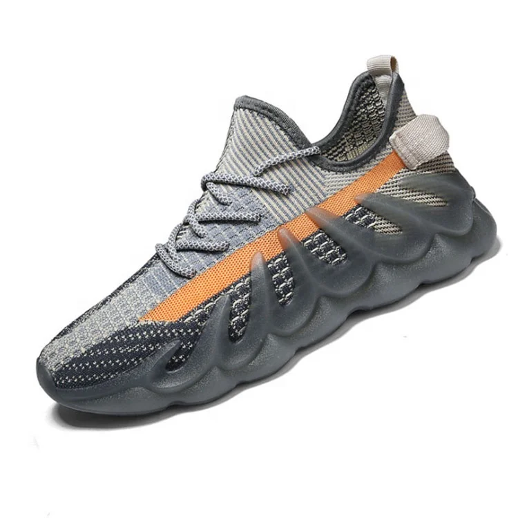 

Latest Design Original High Quality Men Sneakers Men Running Sports Shoes