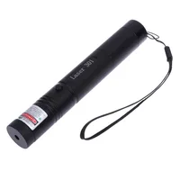 

Adjustable Focus Burning Match Lazer 301 Green Laser Pointer