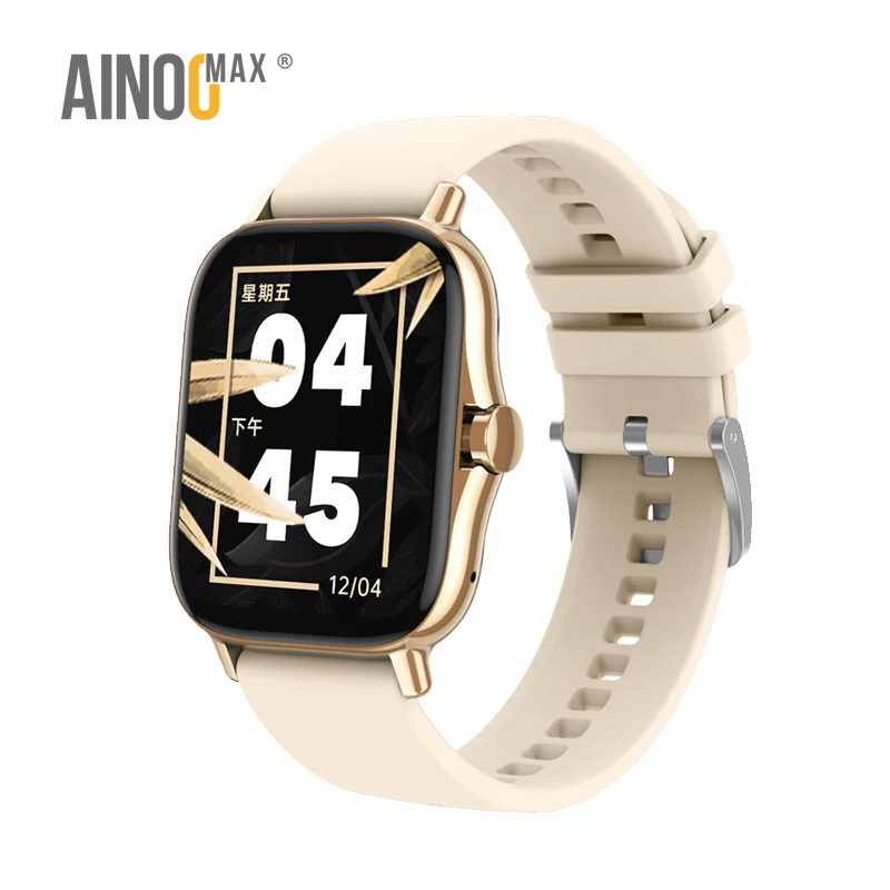 

Ainoomax smart watch dw11 smartwatch, Depend on item