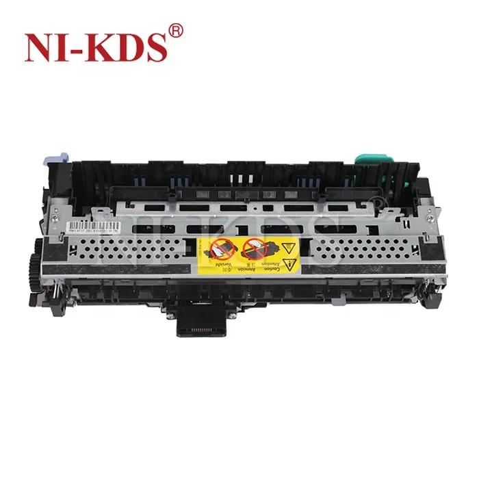 hp m712 fuser