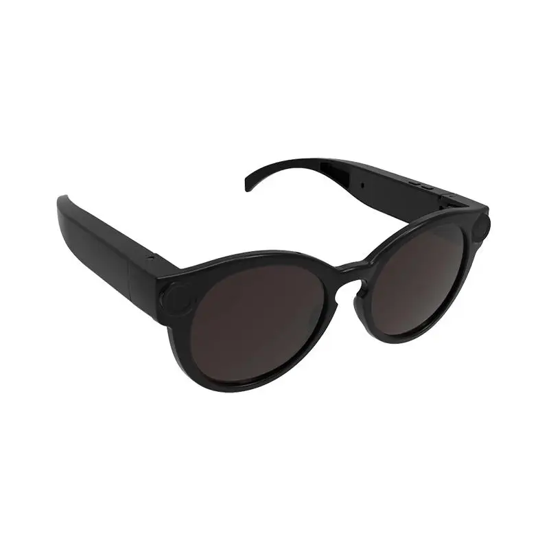 

2020 Best Selling HD 1080P Wide Angle Sun glasses camera sports sunglasses