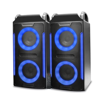 dj max speaker