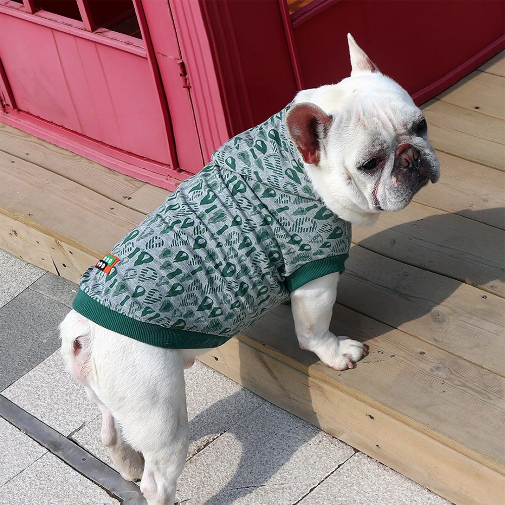 

2021 New Sustainable Outdoor Pet Clothes Factory Soft Reflective Strip Dog Coats High End Wholesale Dog Clothes, Picture
