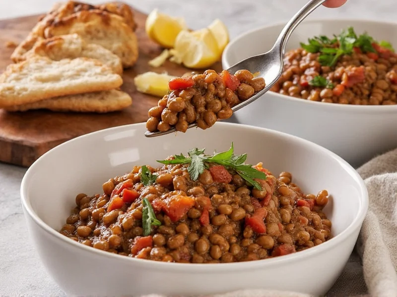 Canned Lentils: Benefits, Uses & Nutrition Facts