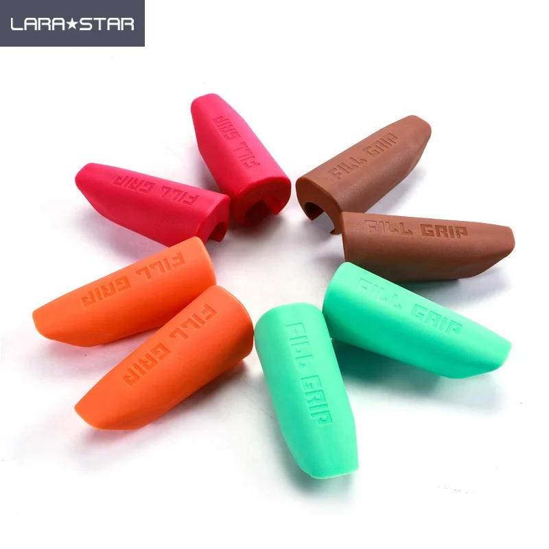 

High Quality New Products Custom TPU Barbell Grip for Gym Exercise Using