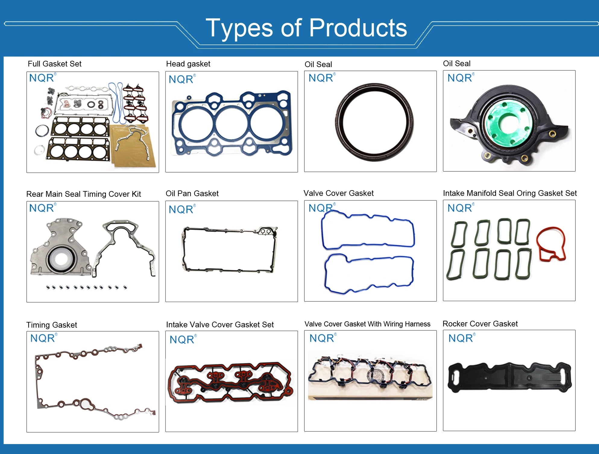 High Quality Head Gasket Fit For Daihatsu Mira 3yl Engine Buy 3yl