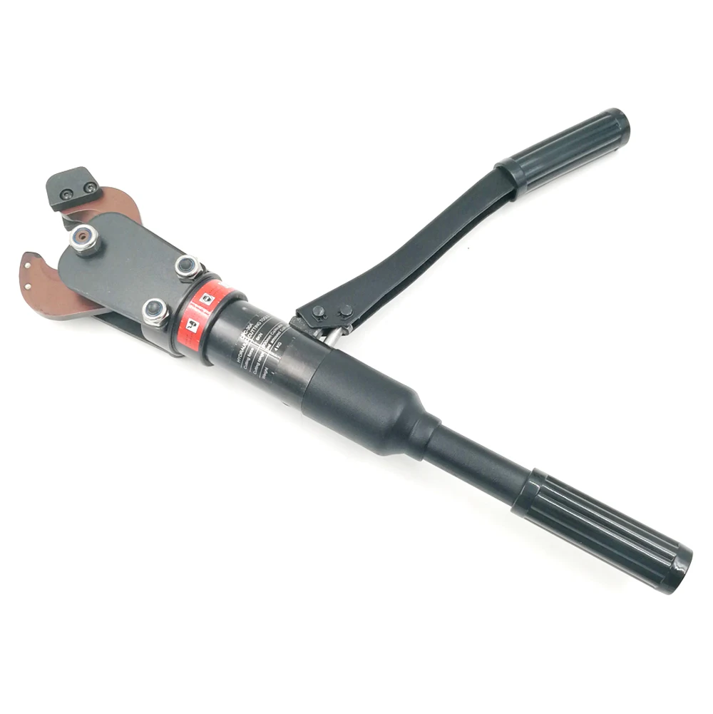 CPC-30A Widely used hydraulic wire cable cutter