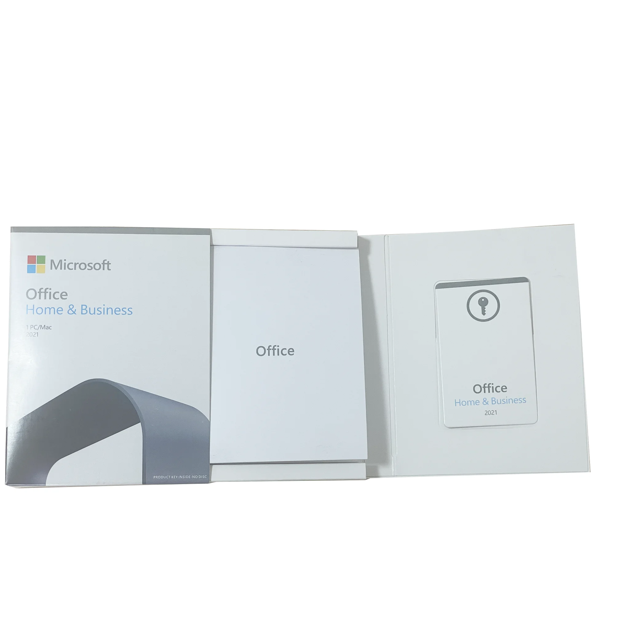 Online Home and Business key o