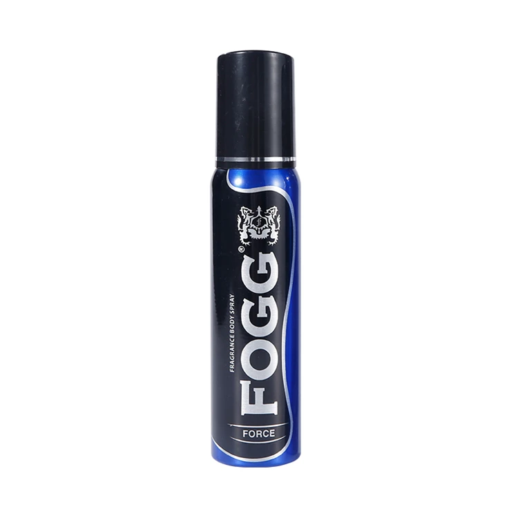 
Long-lasting Deodorant Antiperspirant Perfume Fragrance Body Spray For Men Women 