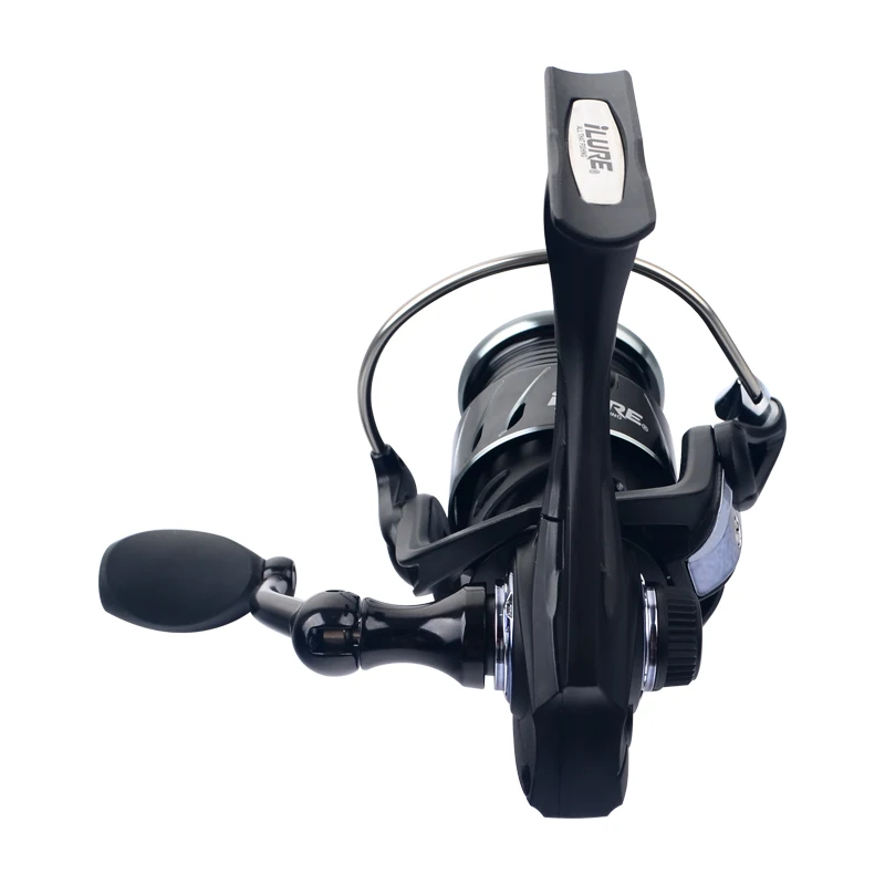 

Sportpro fishing reel spinning casting  size long casting reel