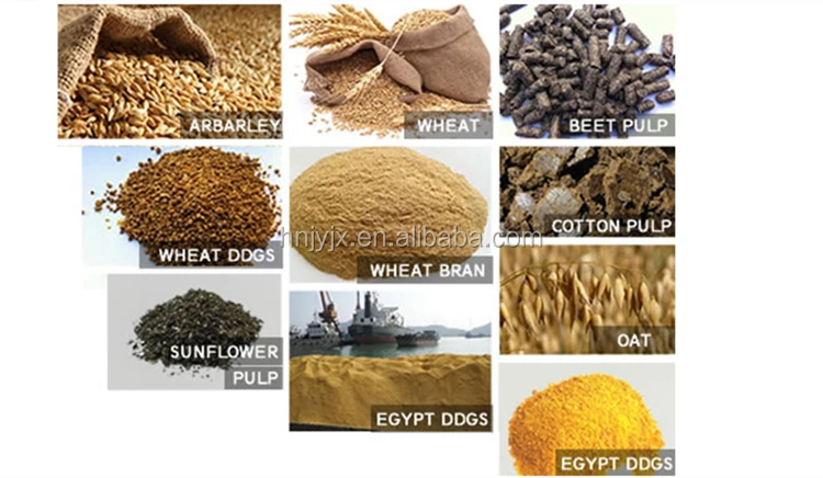 raw material