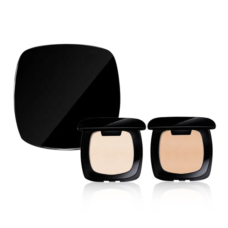 

Anti-Aging Smooth Finish Long wearing Oil Free Matte Pressed Powder