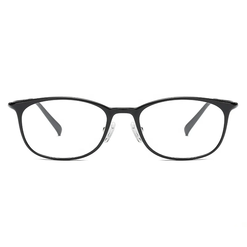 

Optical fashion frames eyewear manufacturer ultem men women round glasses