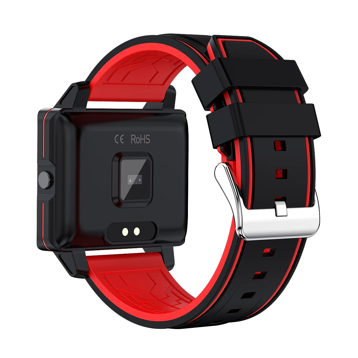 

smart watch android New 2021 shenzhen sport bracelet wrist band water proof diving swimming running wear os smart phone watch